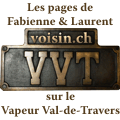 Dampfbahn Val-de-Travers